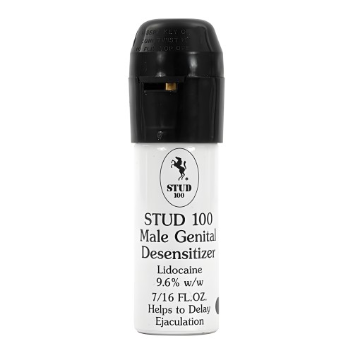 Stud 100 Male Genital Desensitizer