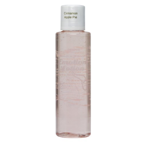 Loción Emoción - Cereza