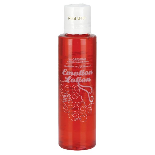 Emotion Lotion - Raspberry