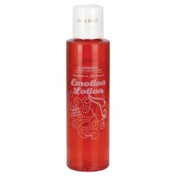 Emotion Lotion - Raspberry