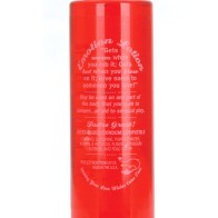 Emotion Lotion - Raspberry