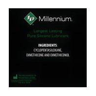 Lubricante de Silicona ID Millennium - 8.5 oz