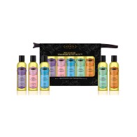 Kit de Masaje Tranquilidad Kama Sutra