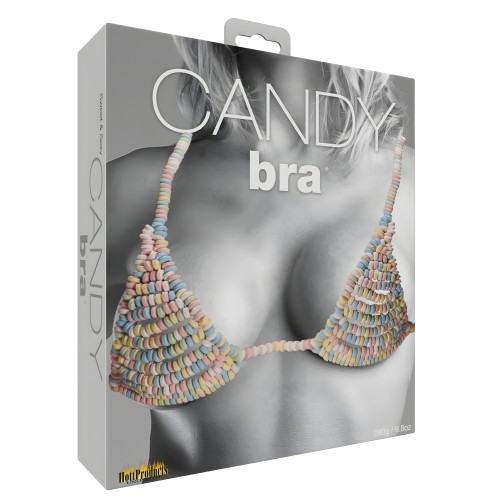 Tanga de Caramelo | Hott Products