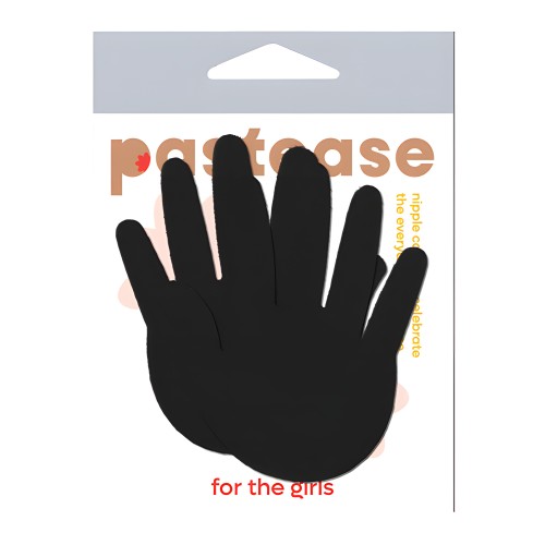 Pastease Hands - Negro