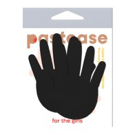 Pastease Hands - Black
