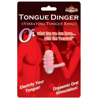 Tongue Dinger - Enhance Oral Pleasure