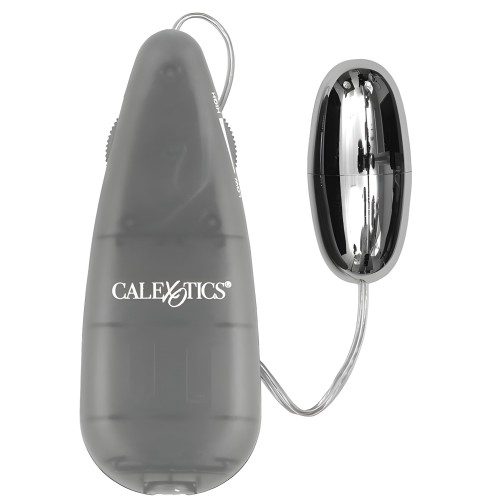 Bala en Forma de Gota - Gris