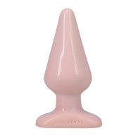 Classic Butt Plug - Large