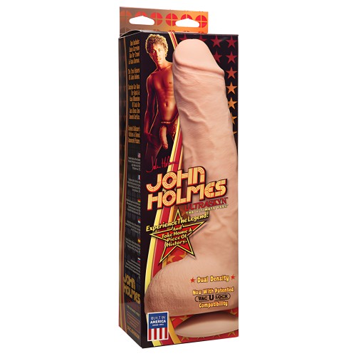 John Holmes Realistic Dong - Ivory