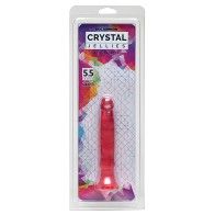 Crystal Jellies 5.5" Anal Starter