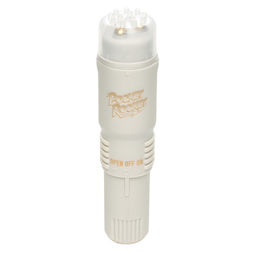 Original 4" Pocket Rocket - Marfil