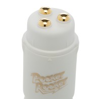 Original 4" Pocket Rocket - Marfil