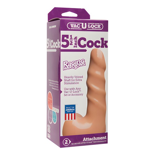 Realistic Cock - Ultimate Satisfaction