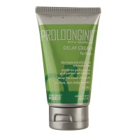 Crema Prolongadora - 2 oz