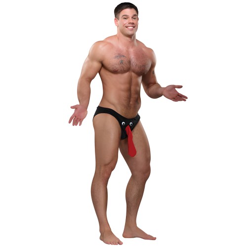 Bikini Male Power para Cuentos