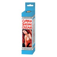 China Shrink Cream - Enhance Intimate Moments