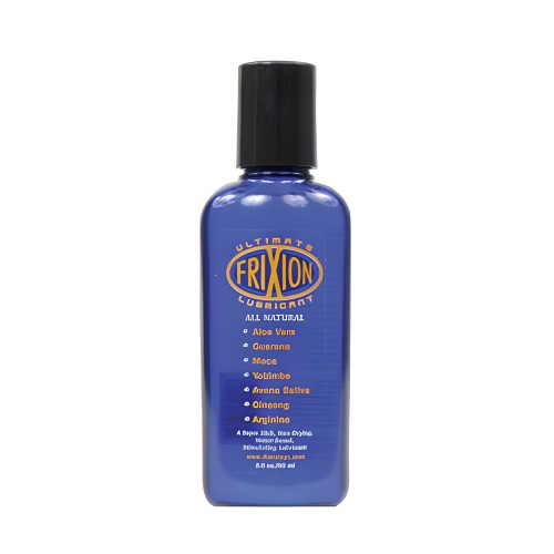 Lubricante Frixion - Placer Natural