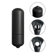 Strap-On Vibrante Fetish Fantasy