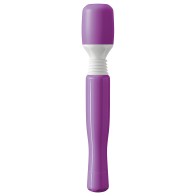 Mini Wanachi Massager Waterproof - Purple