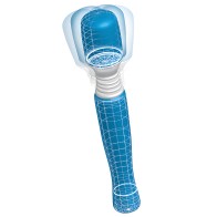 Mini Wanachi Massager Waterproof - Blue