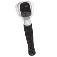Mini Wanachi Massager Waterproof - Black