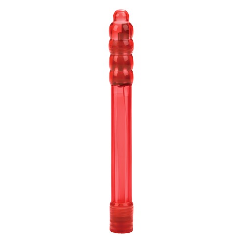 Slender Sensations Massager - Red