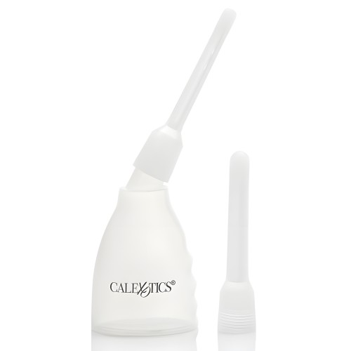 Ultimate Douche with Two Interchangeable Attachments