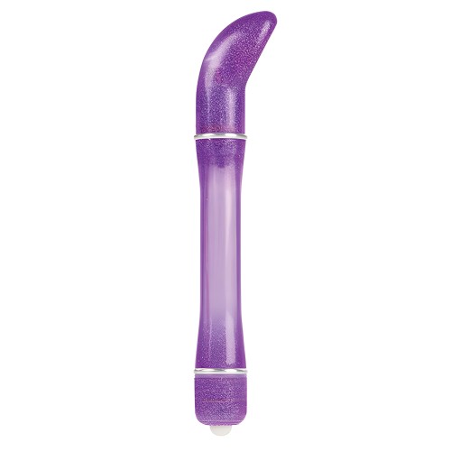 Vibrador Pixies Glider - Púrpura