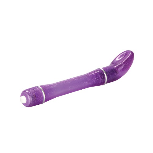 Vibrador Pixies Glider - Púrpura