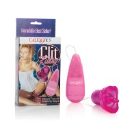 Clit Kisser - Púrpura | Estimulador Clitorial Definitivo
