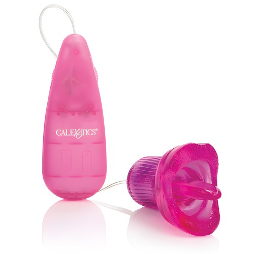 Clit Kisser - Purple | Ultimate Clitoral Stimulator