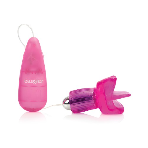 Clit Kisser - Purple | Ultimate Clitoral Stimulator