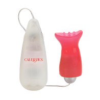 Pussy Pleaser Clit Arouser - Pink