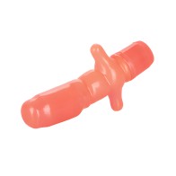 Vibrador Anal T para Placer Definitivo