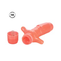 Vibrador Anal T para Placer Definitivo