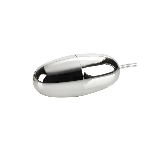 Bala Plateada Pocket Exotics