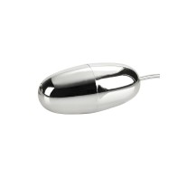 Bala Plateada Pocket Exotics