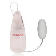 Bala Ivory de Pocket Exotics | Vibrador de Múltiples Velocidades