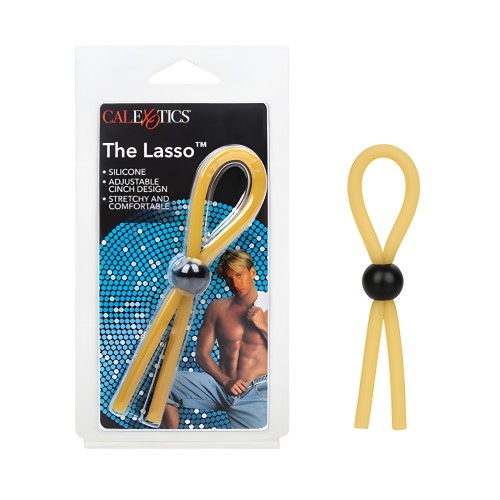 The Lasso Erection Keeper