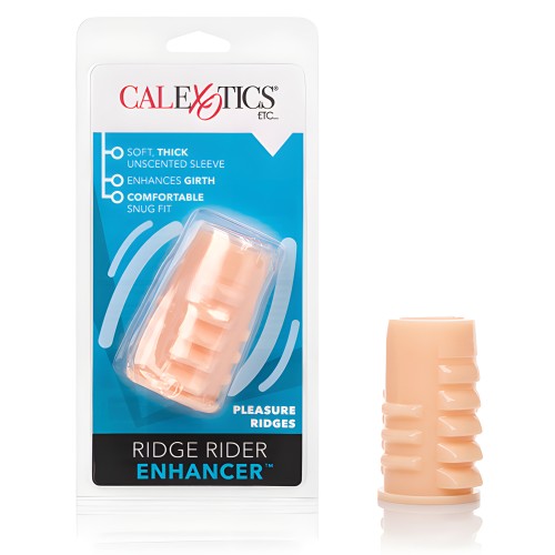 Ridge Rider Enhancer - Ivory