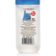 Lubricante Anal - 6 oz Original