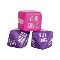 Spicy Dice Adult Game