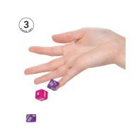 Juego para Adultos Dados Picantes