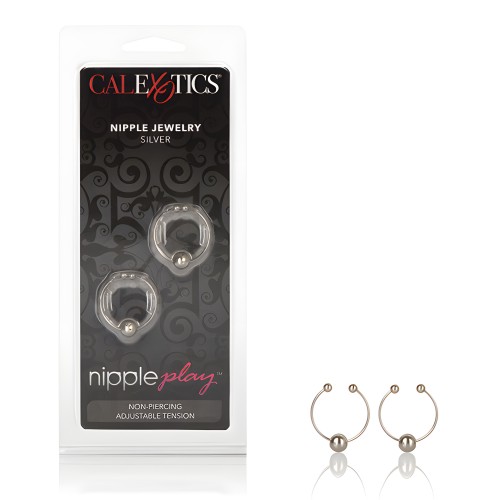 Nipple Play Jewelry