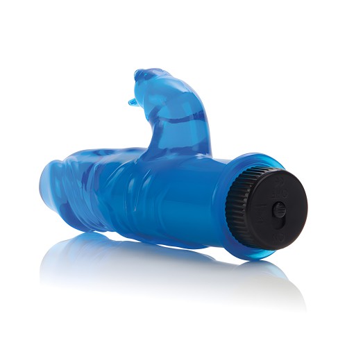 Crystal Playmate de 3" - Azul