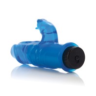 Crystal Playmate de 3" - Azul