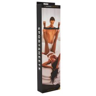 Barra de Bondage Sportsheets