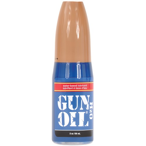 Gun Oil H2O - 2 oz
