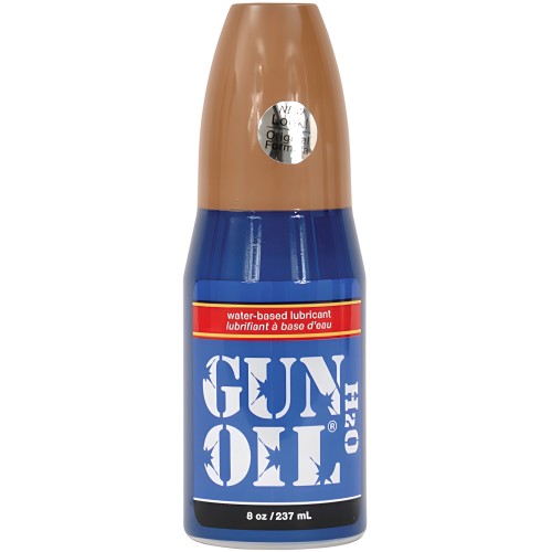 Gun Oil H2O 8 oz